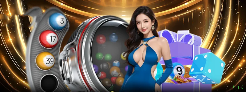 Betsoft Gaming Slots 3D 6zpg